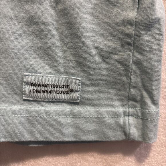 Life is Good Crusher Grillin & Chillin Long Sleeve Crew Neck T-Shirt Men's Large - Picture 7 of 16